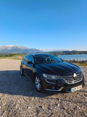 Renault Talisman 2016 Full, Auto, Led, Autopark-thumb-8