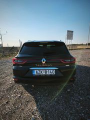Renault Talisman 2016 Full, Auto, Led, Autopark-thumb-12