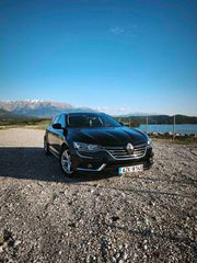 Renault Talisman 2016 Full, Auto, Led, Autopark-thumb-6