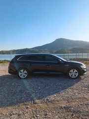 Renault Talisman 2016 Full, Auto, Led, Autopark-thumb-10