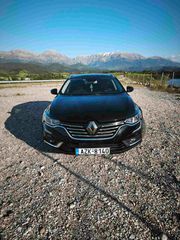 Renault Talisman 2016 Full, Auto, Led, Autopark-thumb-7