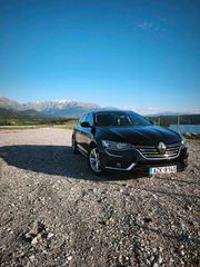 Renault Talisman 2016 Full, Auto, Led, Autopark-thumb-9