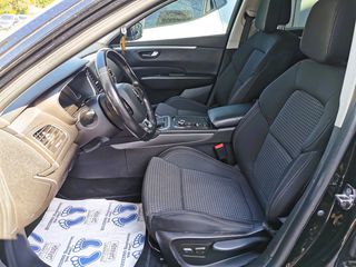 Renault Talisman 2016 Full, Auto, Led, Autopark-thumb-14