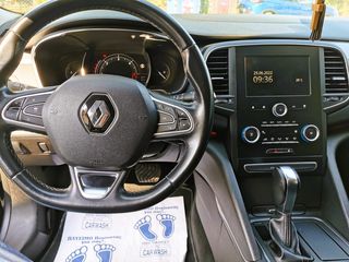 Renault Talisman 2016 Full, Auto, Led, Autopark-thumb-17
