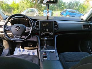 Renault Talisman 2016 Full, Auto, Led, Autopark-thumb-18