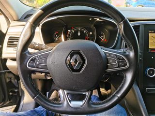 Renault Talisman 2016 Full, Auto, Led, Autopark-thumb-19