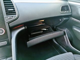 Renault Talisman 2016 Full, Auto, Led, Autopark-thumb-22