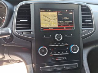 Renault Talisman 2016 Full, Auto, Led, Autopark-thumb-23