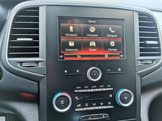 Renault Talisman 2016 Full, Auto, Led, Autopark-thumb-24