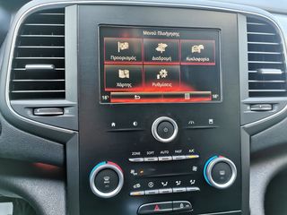 Renault Talisman 2016 Full, Auto, Led, Autopark-thumb-25
