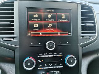 Renault Talisman 2016 Full, Auto, Led, Autopark-thumb-26