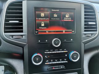 Renault Talisman 2016 Full, Auto, Led, Autopark-thumb-27
