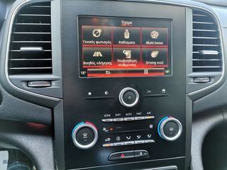 Renault Talisman 2016 Full, Auto, Led, Autopark-thumb-28