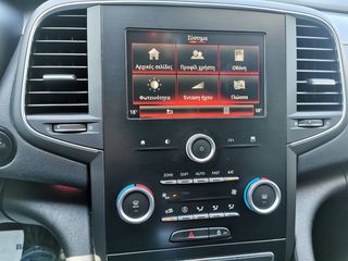 Renault Talisman 2016 Full, Auto, Led, Autopark-thumb-29