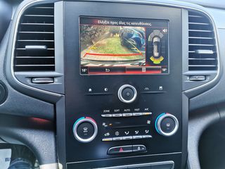 Renault Talisman 2016 Full, Auto, Led, Autopark-thumb-30