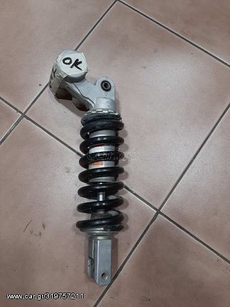Ανάρτηση Πίσω Hayabusa GEN 2
