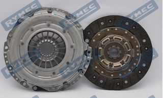 ΣΕΤ ΣΥΜΠΛΕΚΤΟΥ FORD MONDEO III 1.8 2.0 11/00> ΧΩΡΙΣ ΡΟΥΛΕΜΑΝ