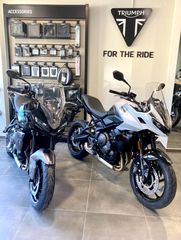 Triumph Tiger Sport '24 660