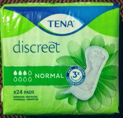 TENA Discreet Normal 24