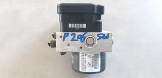 ΜΟΝΑΔΑ ABS PEUGEOT 206 9652342980 10.0207-0036.4 10020700364 10.0970-1114.3 10097011143 5WK84108