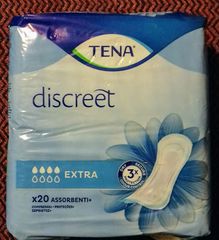 TENA Discreet Extra 20-thumb-1