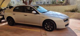 Alfa Romeo Alfa 159 2006 1.9 JTS 16V Distinctive