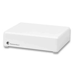 PRO-JECT AUDIO BLUETOOTHE BOX E Receiver White - Pro-Ject Audio