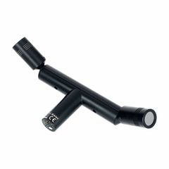 Superlux S502MKII ORTF True Condenser Microphone System - Superlux