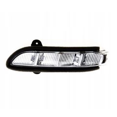 Φλας Καθρέπτη Για Mercedes-Benz E-Class W211 06-09 Led Αριστερό 1 Τεμάχιο