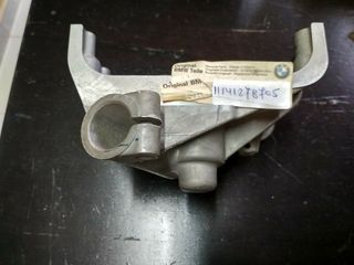 Εξωτερικό κάλυμμα κινητήρα BMW E12 E28 E3 E9 E23 E24-thumb-1