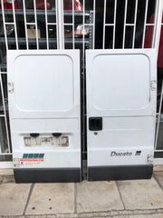 Πίσω πόρτες Fiat Ducato, Peugeot Boxer, Citroen Jumper 02-06 H1