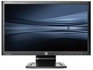 HP used LED οθόνη LA2306X, 23" Full HD, VGA/DVI-D/Display port, SQ