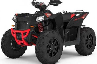 Polaris Scrambler XP 1000 2025