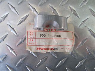 ΚΑΒΑΛΕΤΑ ΤΙΜΟΝΙΟΥ ΓΝΗΣΙΟ HONDA 95014-22100