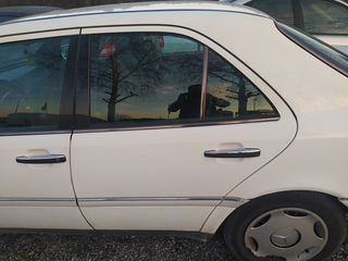 MERCEDES ELEGANCE C180 - 1996 - IKAS CARS - ΜΑΚΕΔΟΝΙΑ