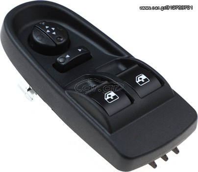 ΔΙΑΚΟΠΤΗΣ ΠΑΡΑΘΥΡΩΝ IVECO DAILY 5801399646