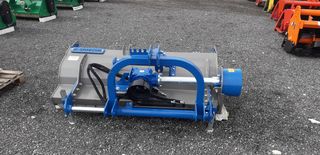 Tractor cutter-grinder '21 ΒΑΡΑΙΟΥ ΤΥΠΟΥ 1,60 ΥΔΡΑΥΛΙΚΟΣ