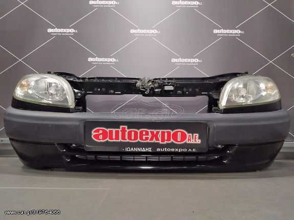 ΜΟΥΡΑΚΙ CITROEN SAXO 99-04 - ΡΩΤΗΣΤΕ ΤΙΜΗ - ΑΠΟΣΤΟΛΗ ΣΕ ΟΛΗ ΤΗΝ ΕΛΛΑΔΑ