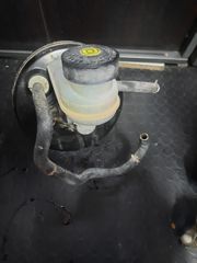 ΣΕΒΡΟ ΦΡΕΝΩΝ ΓΙΑ TOYOTA YARIS 02/01/2001 2NZ ΠΑΝΤΟΣ ΕΙΔΟΥΣ ΑΝΤΑΛΛΑΚΤΙΚΑ ΜΗΧΑΝΙΚΑ-ΗΛΕΚΤΡΙΚΑ-ΦΑΝΟΠΟΙϊΑΣ