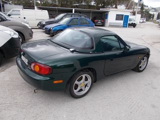 Mazda MX-5 2000-thumb-1
