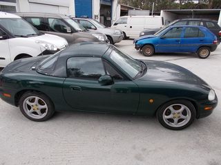Mazda MX-5 2000-thumb-2