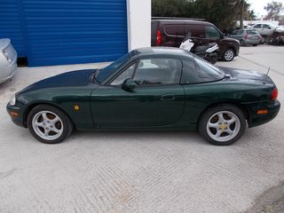 Mazda MX-5 2000-thumb-4