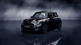 mini cooper s r56 antalaktika