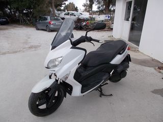Yamaha YP 250 Majesty 2012-thumb-2