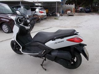 Yamaha YP 250 Majesty 2012-thumb-3