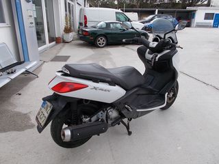 Yamaha YP 250 Majesty 2012-thumb-4