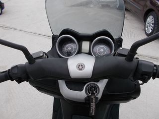 Yamaha YP 250 Majesty 2012-thumb-6