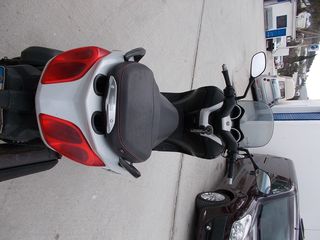 Yamaha YP 250 Majesty 2012-thumb-7