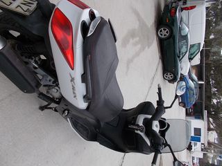 Yamaha YP 250 Majesty 2012-thumb-8