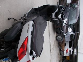 Yamaha YP 250 Majesty 2012-thumb-9